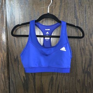 Sport Bra
